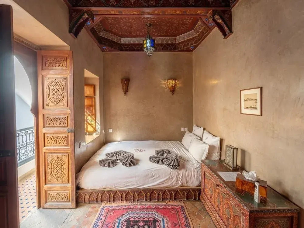 Photo - Riad Serendip