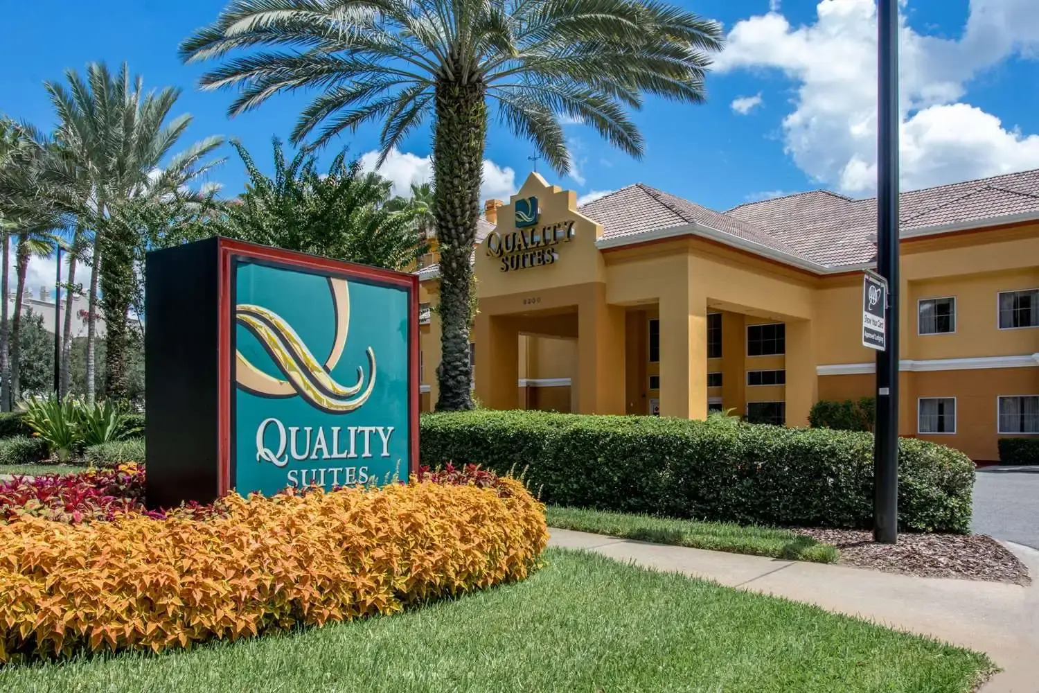Foto - SureStay Plus by Best Western Orlando Lake Buena Vista