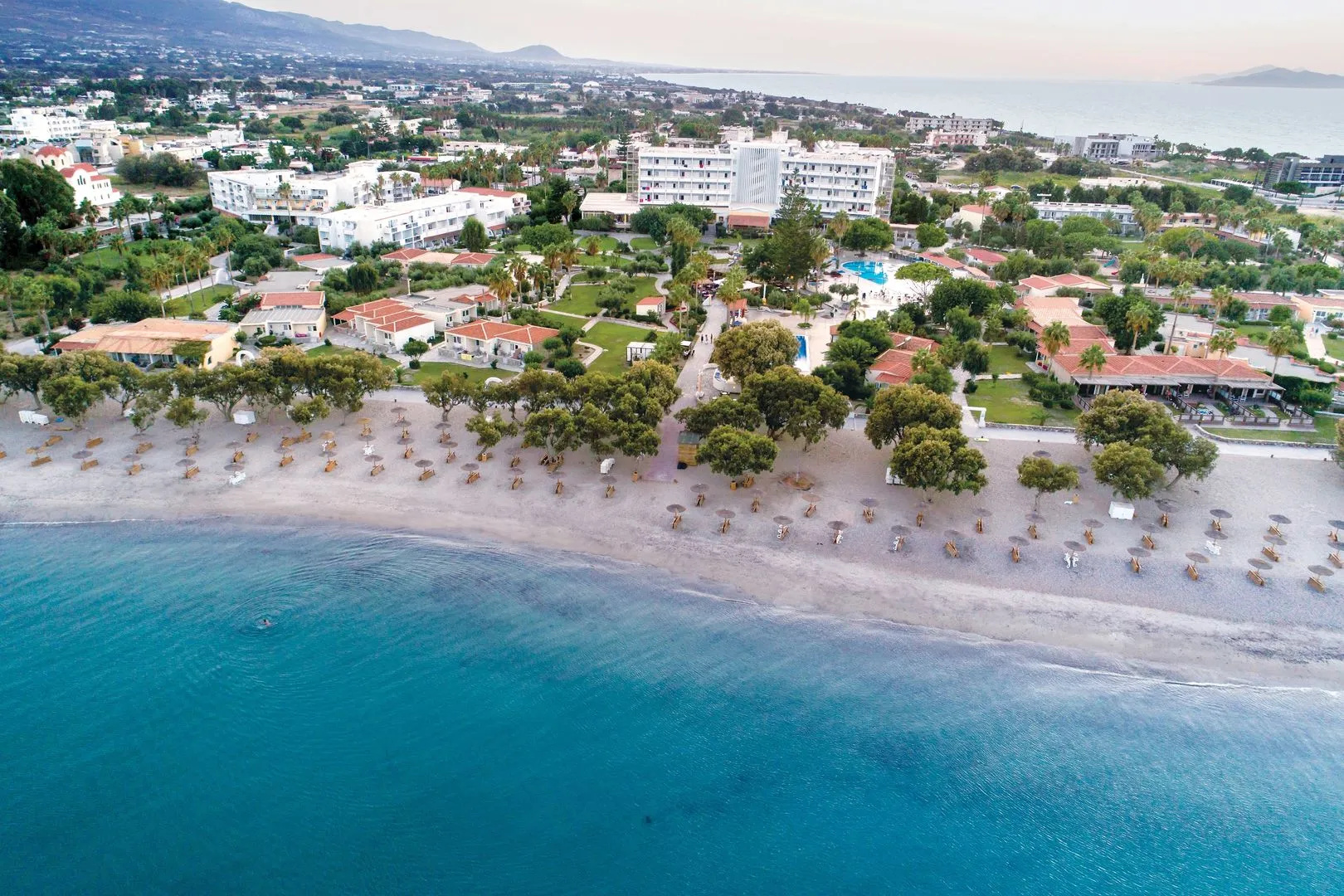 Foto - Atlantis Hotel