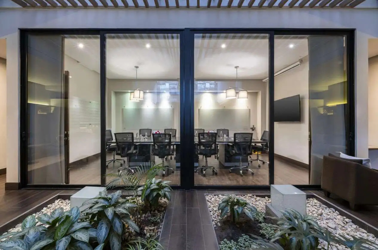 Foto - Hotel 93 Luxury Suites by Preferred