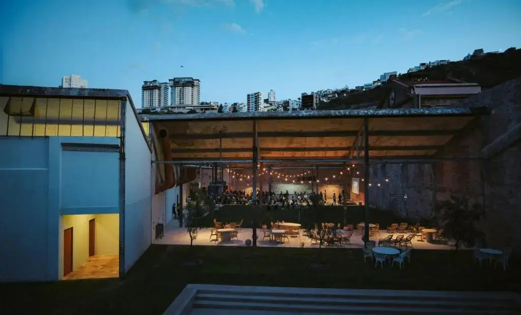 Foto - Hotel Hércules