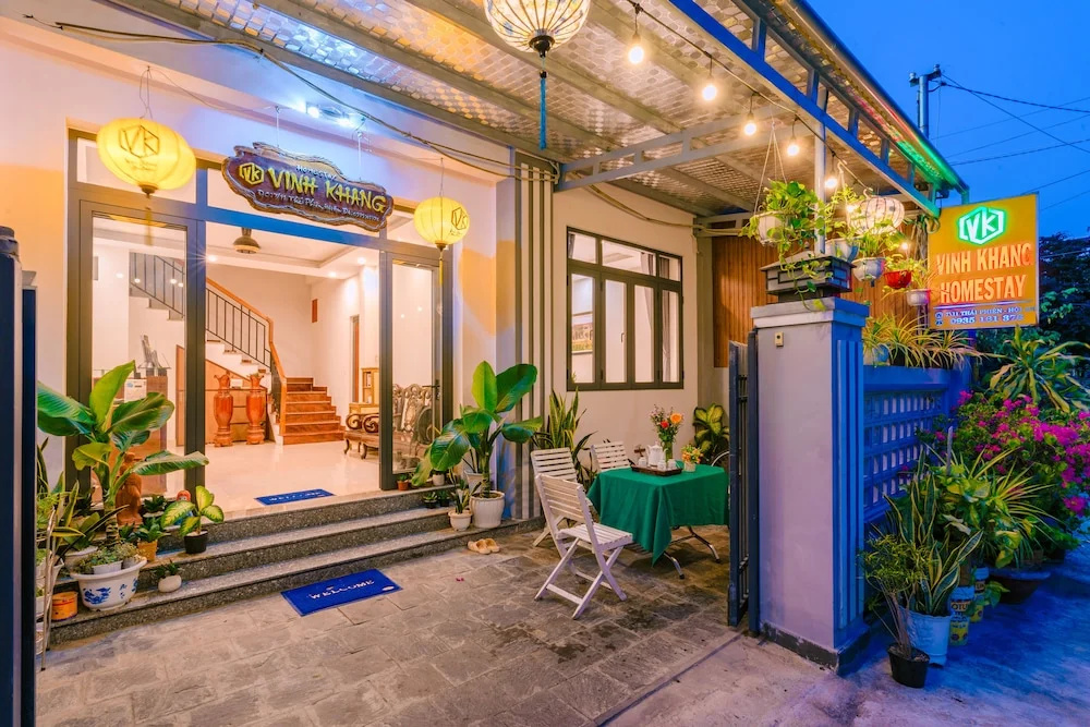 Photo - Vinh Khang Homestay