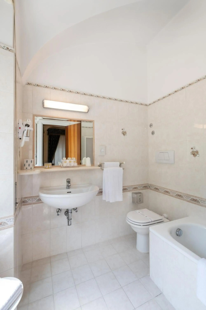 Photo - Hotel Santa Prisca