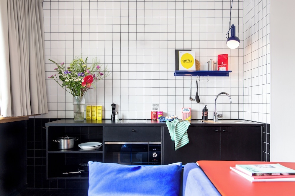 Photo - STAYERY Berlin Friedrichshain