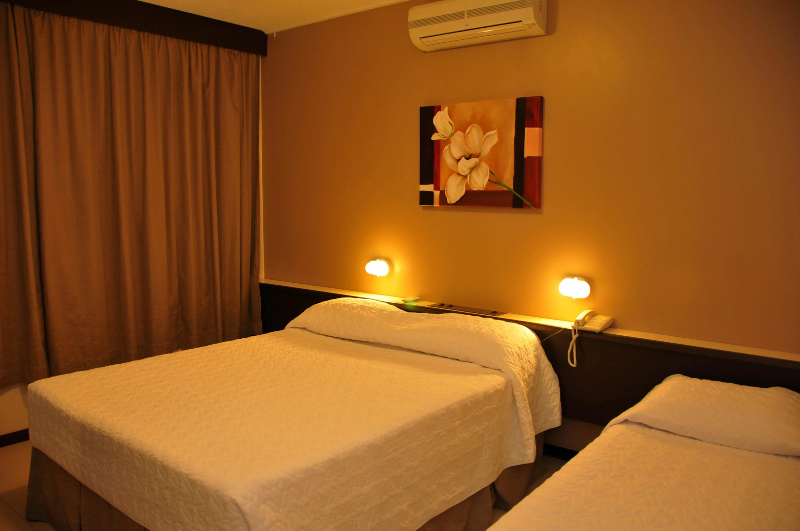 Photo - Hotel San Rafael Comfort Class