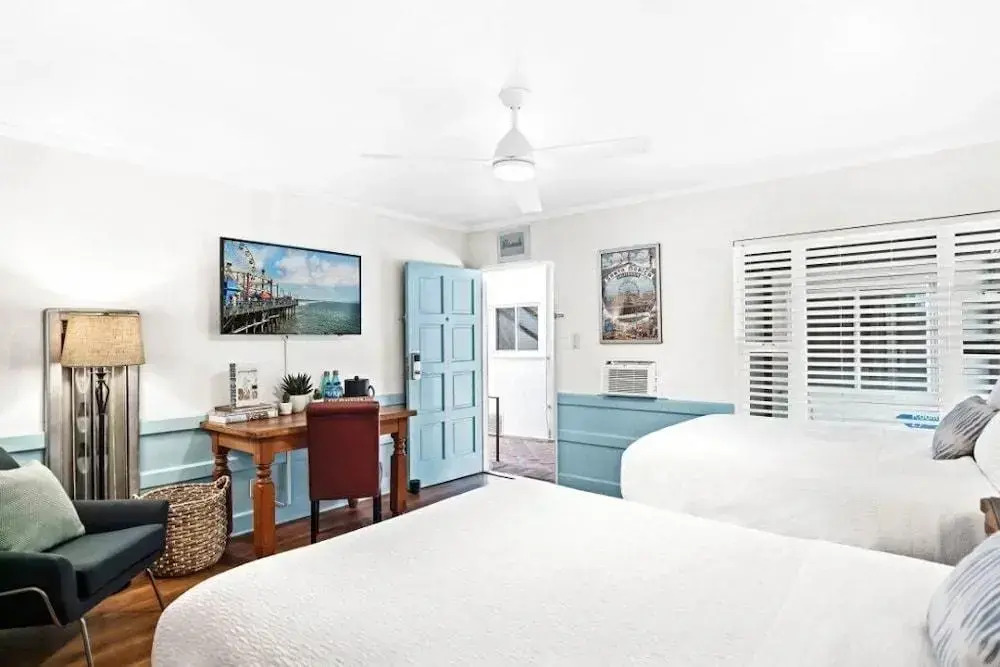 Photo - Sea Blue Hotel