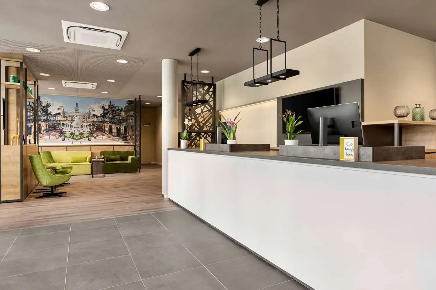 Foto - Super 8 by Wyndham Dresden