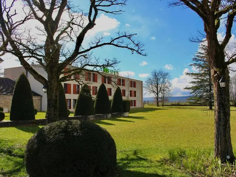 Photo - ibis Styles Dijon Sud Domaine De Beauregard