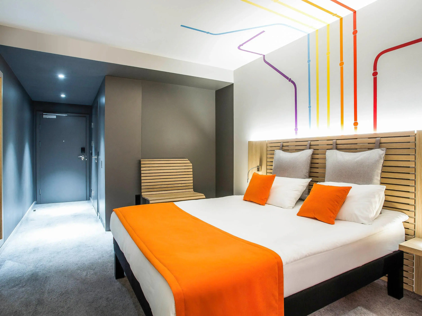 Photo - ibis Styles Warszawa City