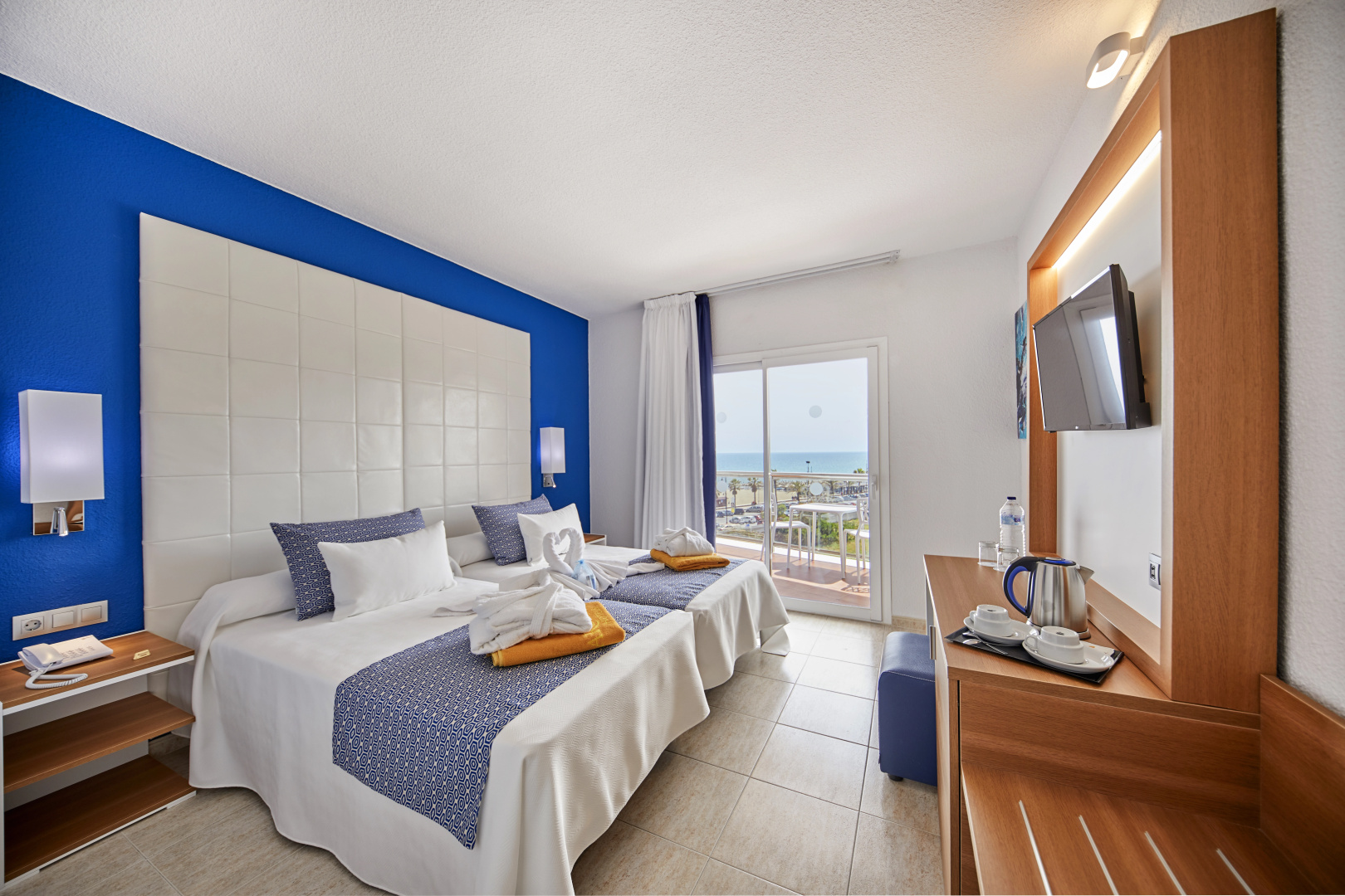 Foto - Hotel Ibersol Torremolinos Beach