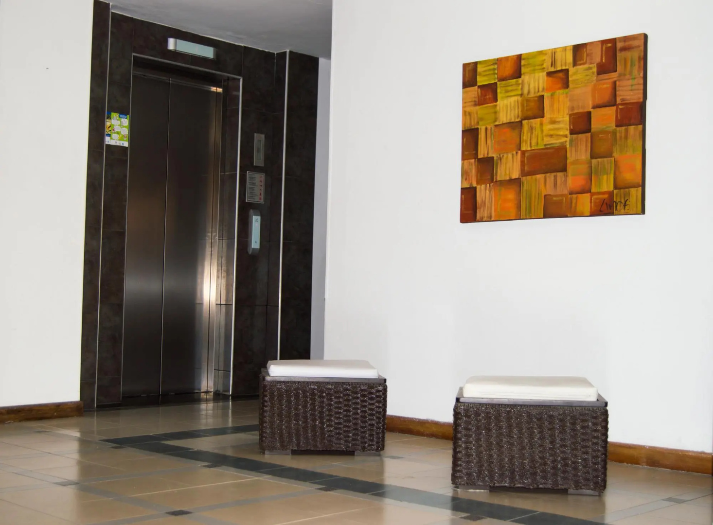 Foto - Hotel Edmar