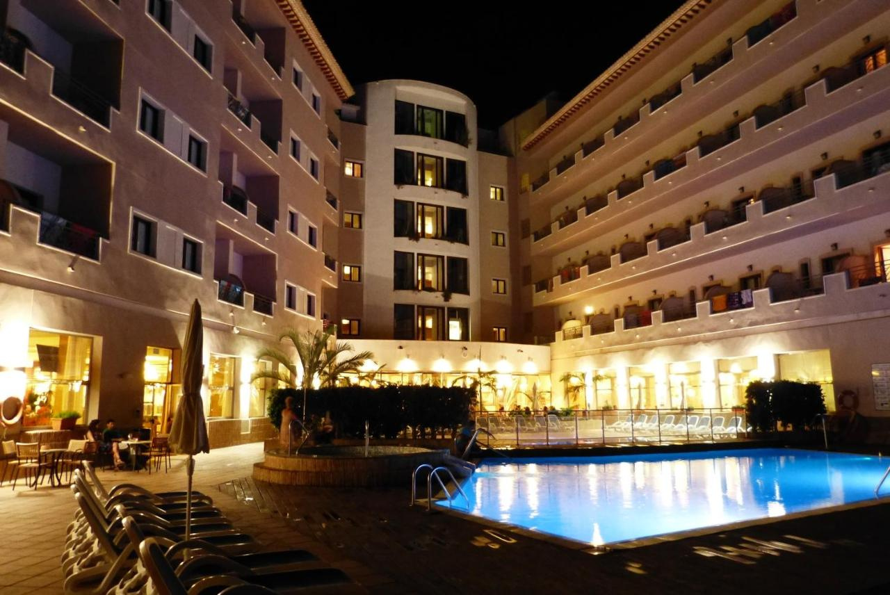 Foto - Hotel Costa Narejos