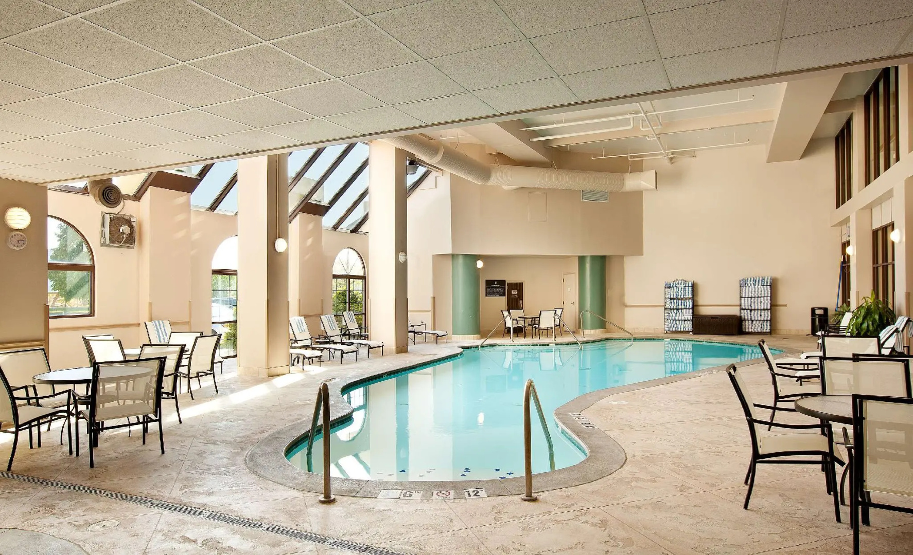 Foto - Embassy Suites by Hilton Indianapolis North