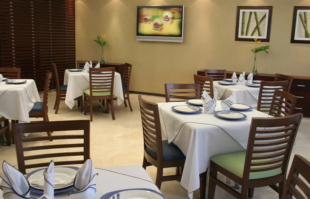 Foto - Hotel Ocean View