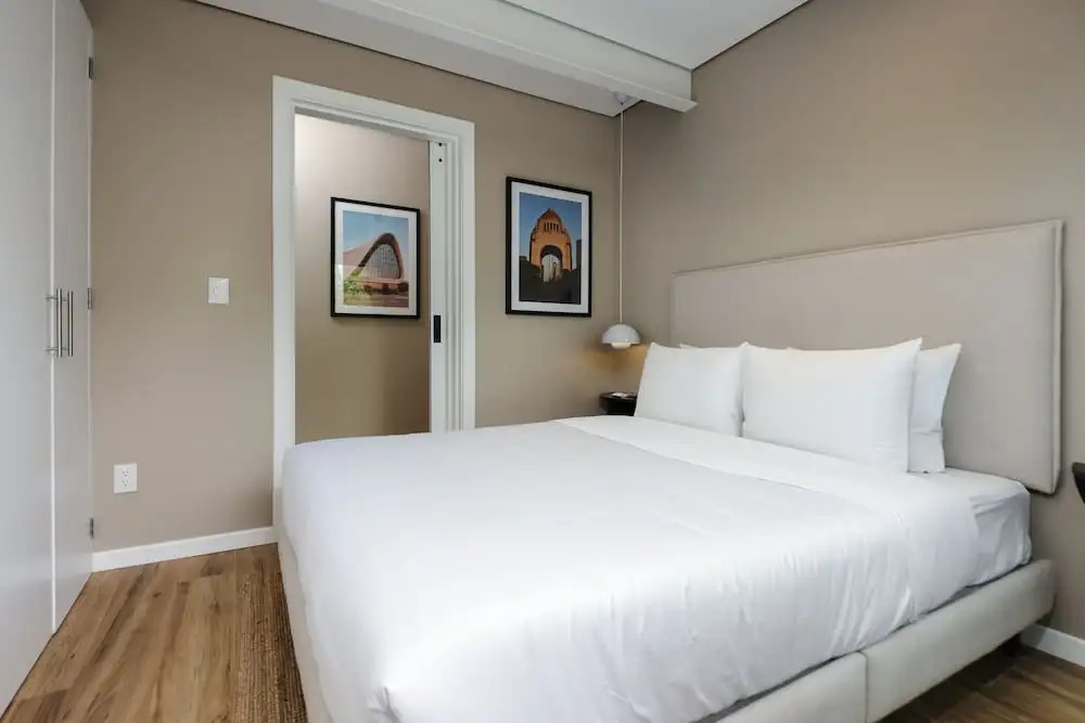 Foto - Nuevo Leon 155 by Wynwood House