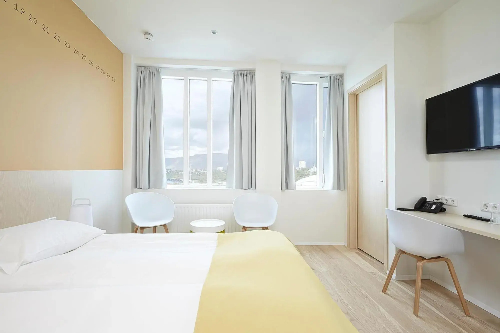 Foto - Reykjavik Lights Hotel by Keahotels