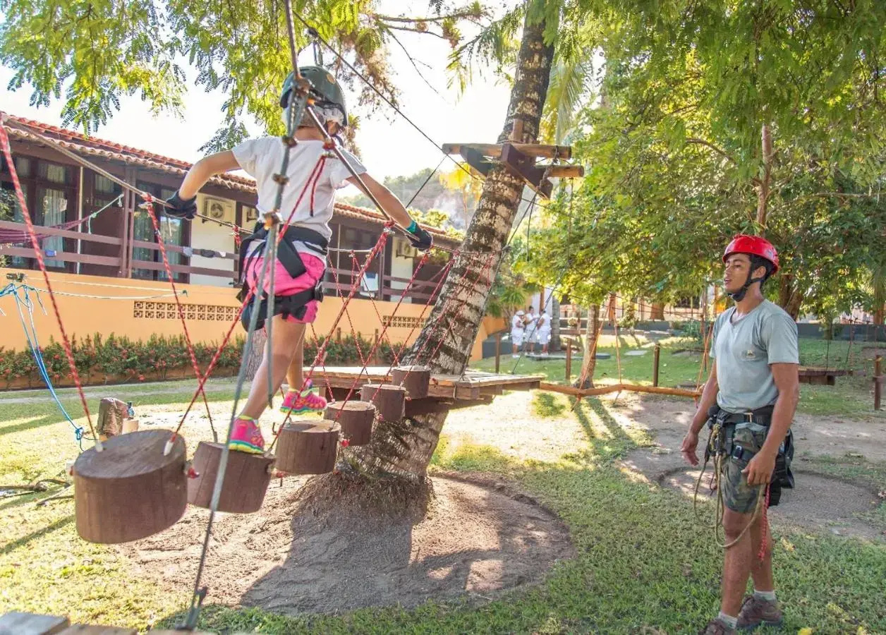 Photo - Porto Seguro Praia Resort All Inclusive - Oficial