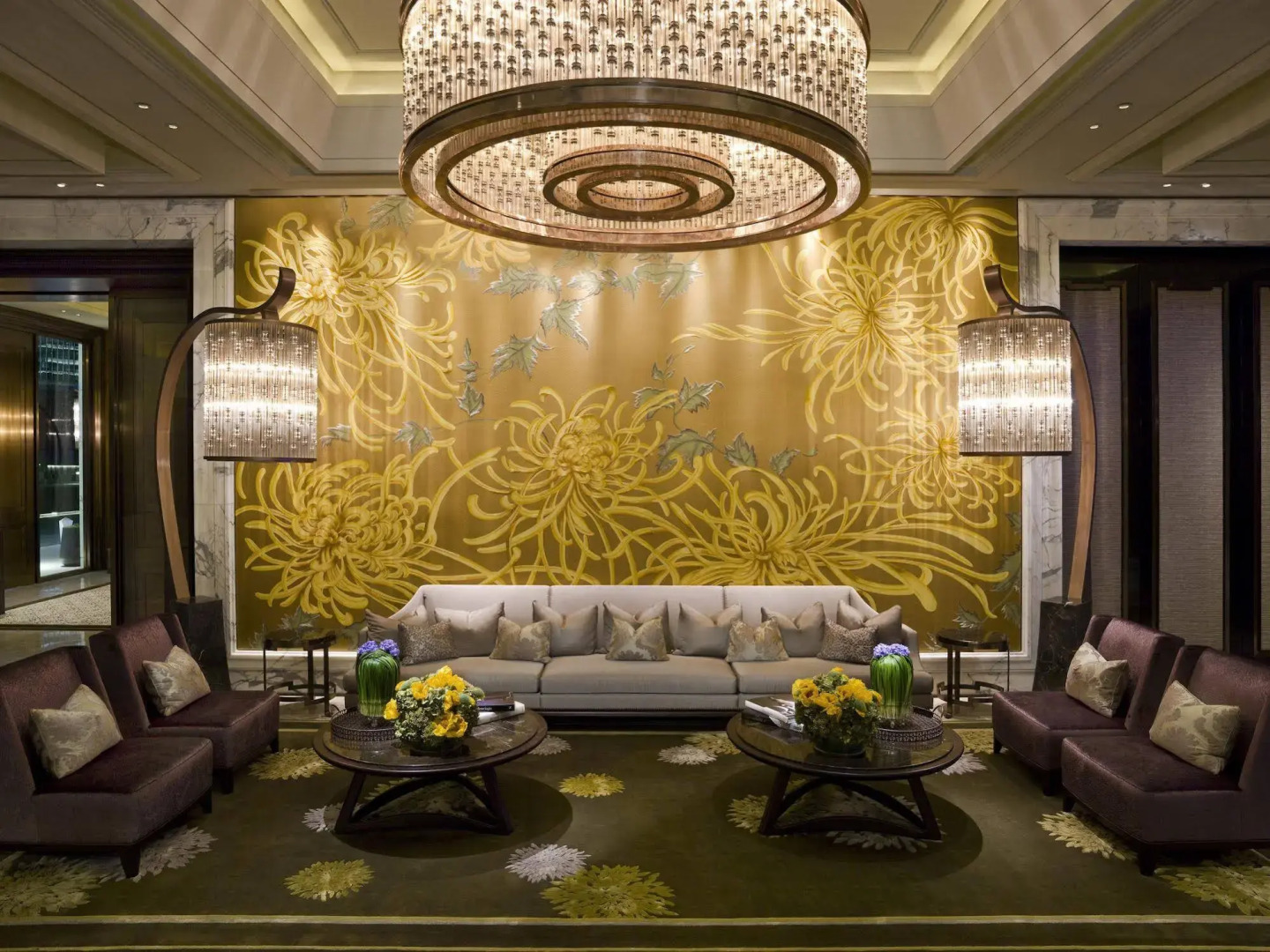 Foto - IFC Residence