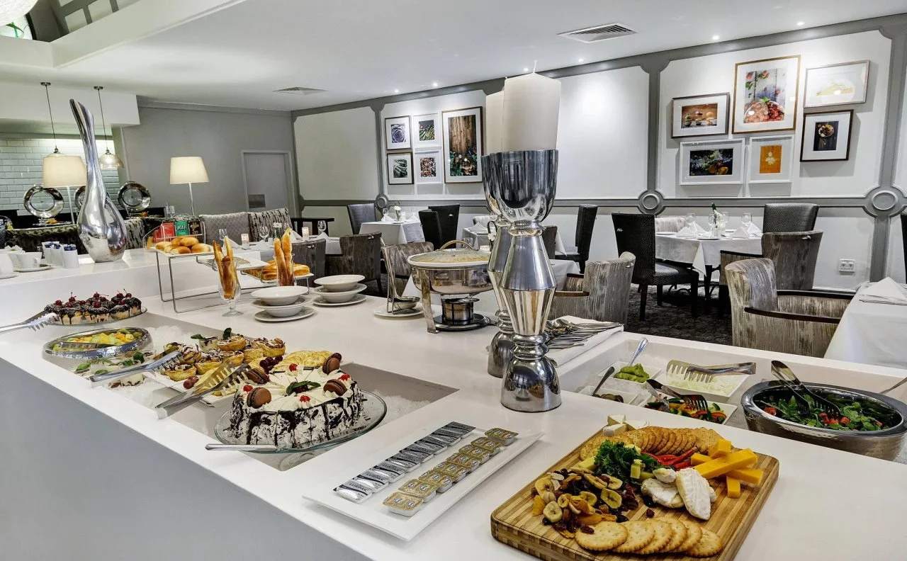 Photo - Protea Hotel by Marriott Midrand