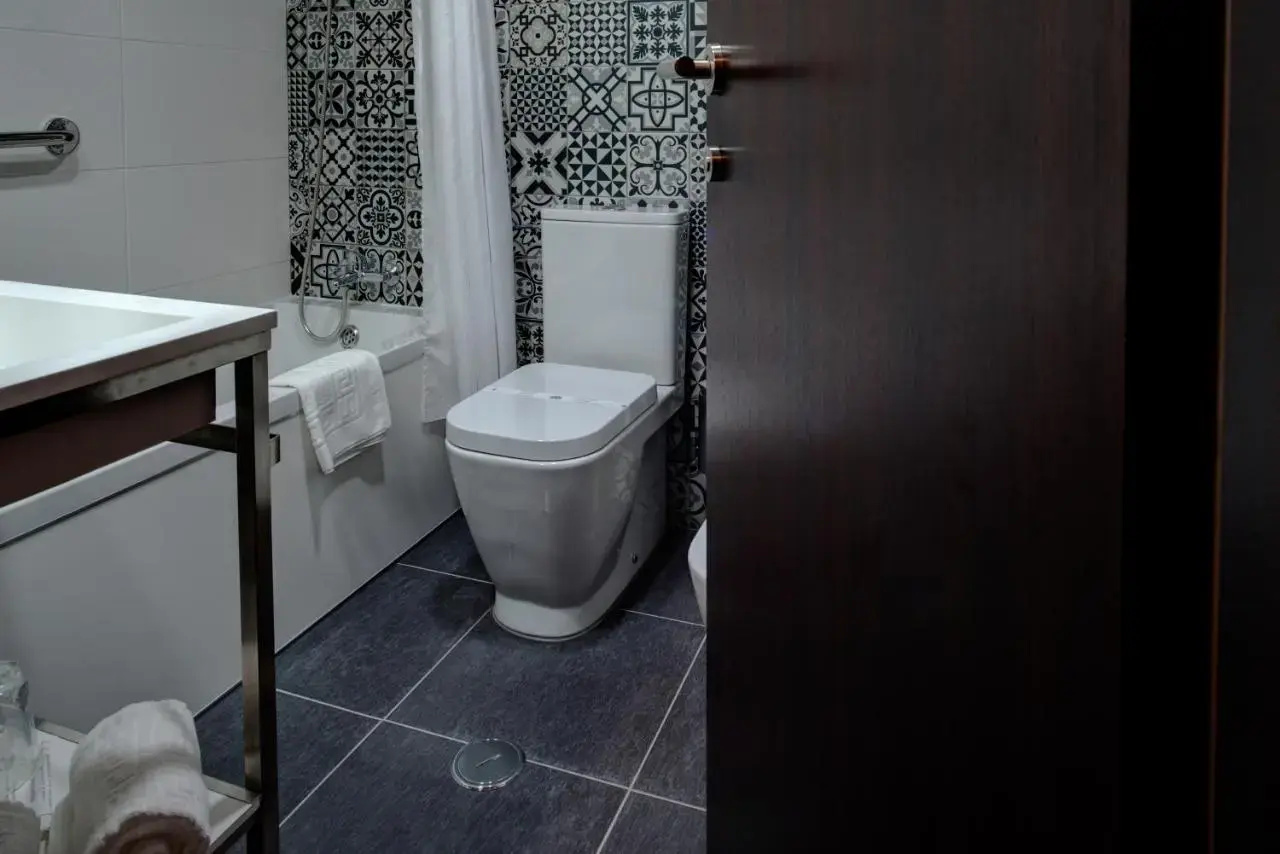 Foto - VIP Inn Berna Hotel