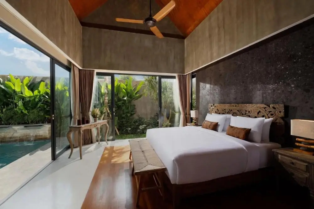 Foto - Villa Eliza Canggu
