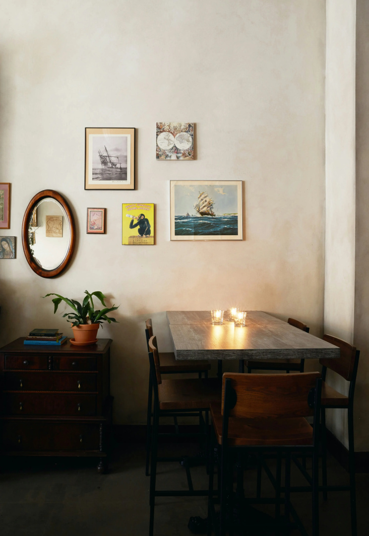 Foto - Tilden Hotel