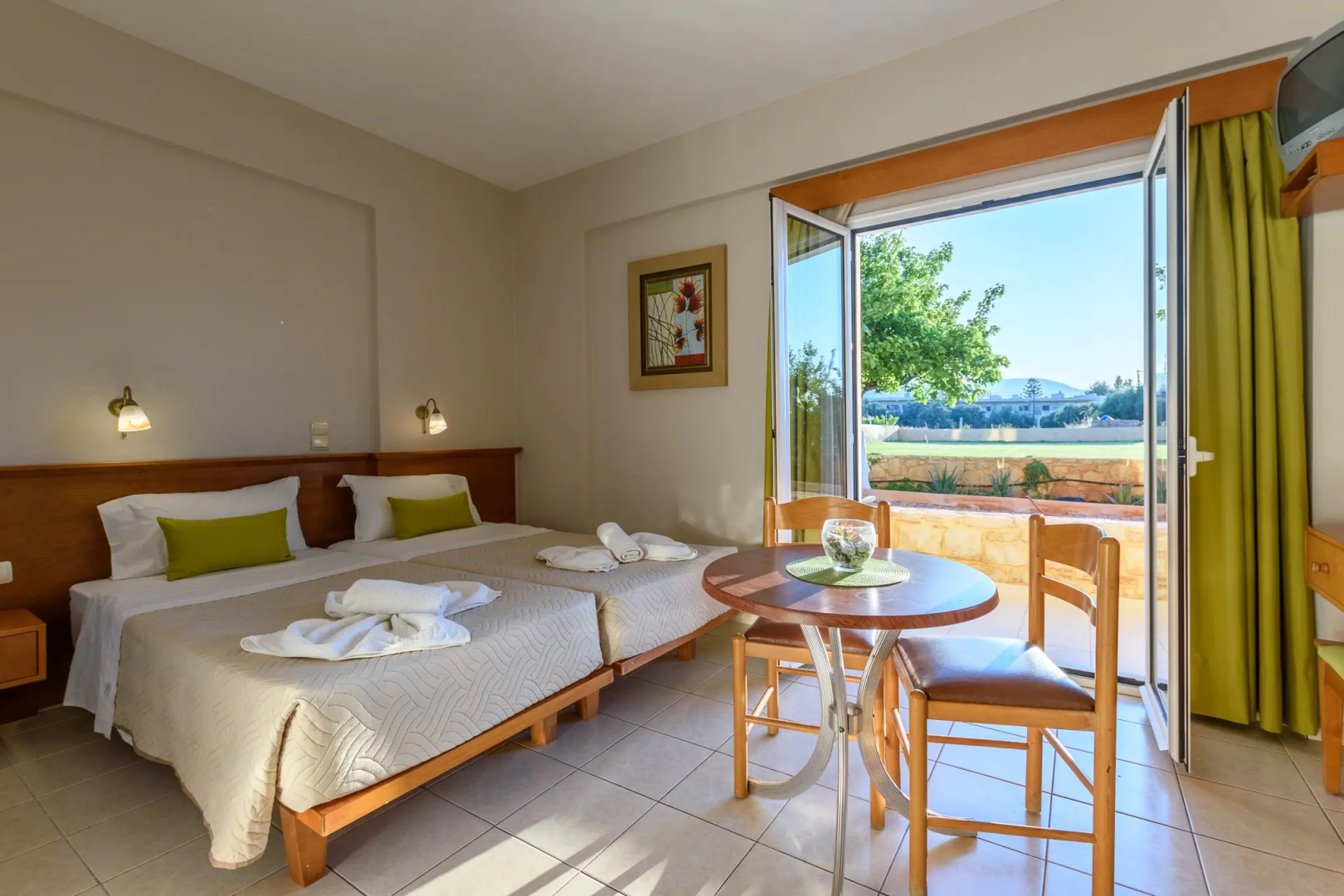 Foto - Danelis Studios and Apartments