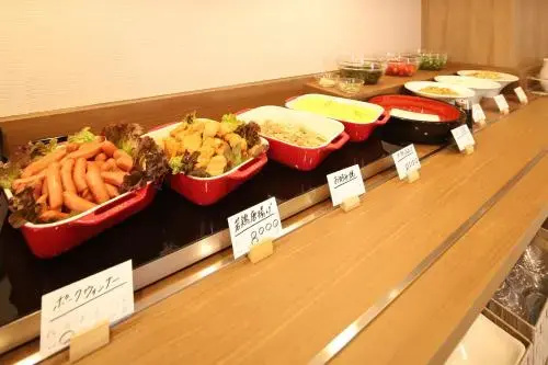 Foto - Ab Hotel Osaka Sakaisuji-hommachi