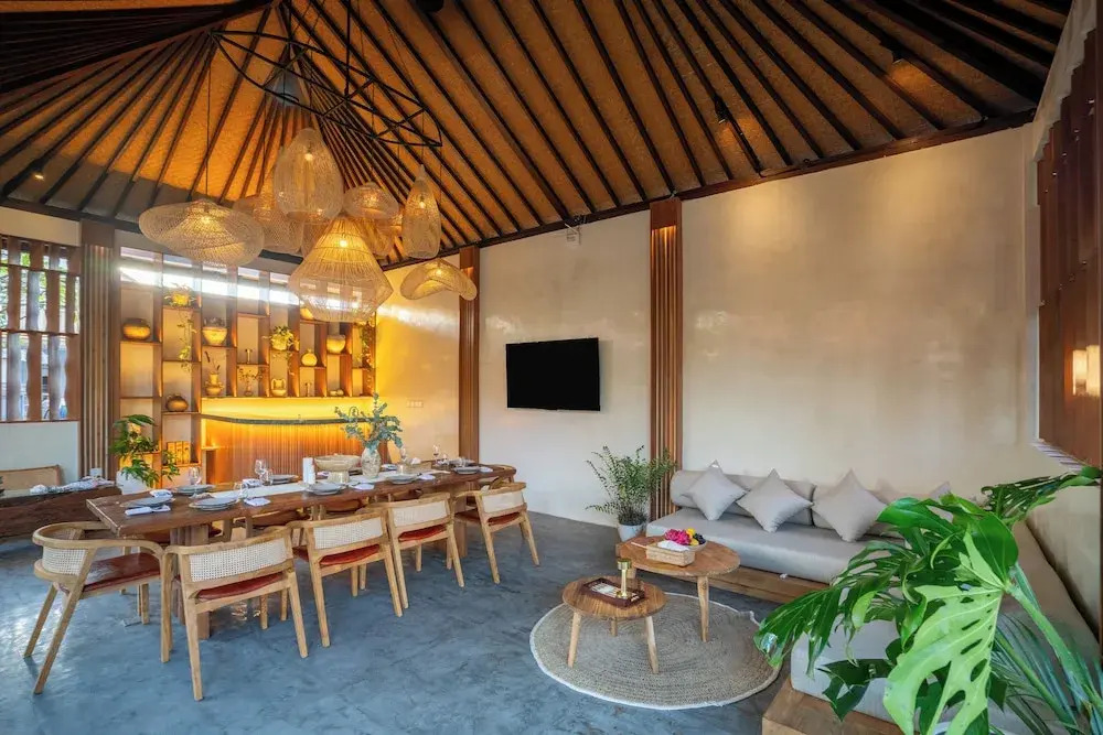 Foto - Meraki Luxury Villa