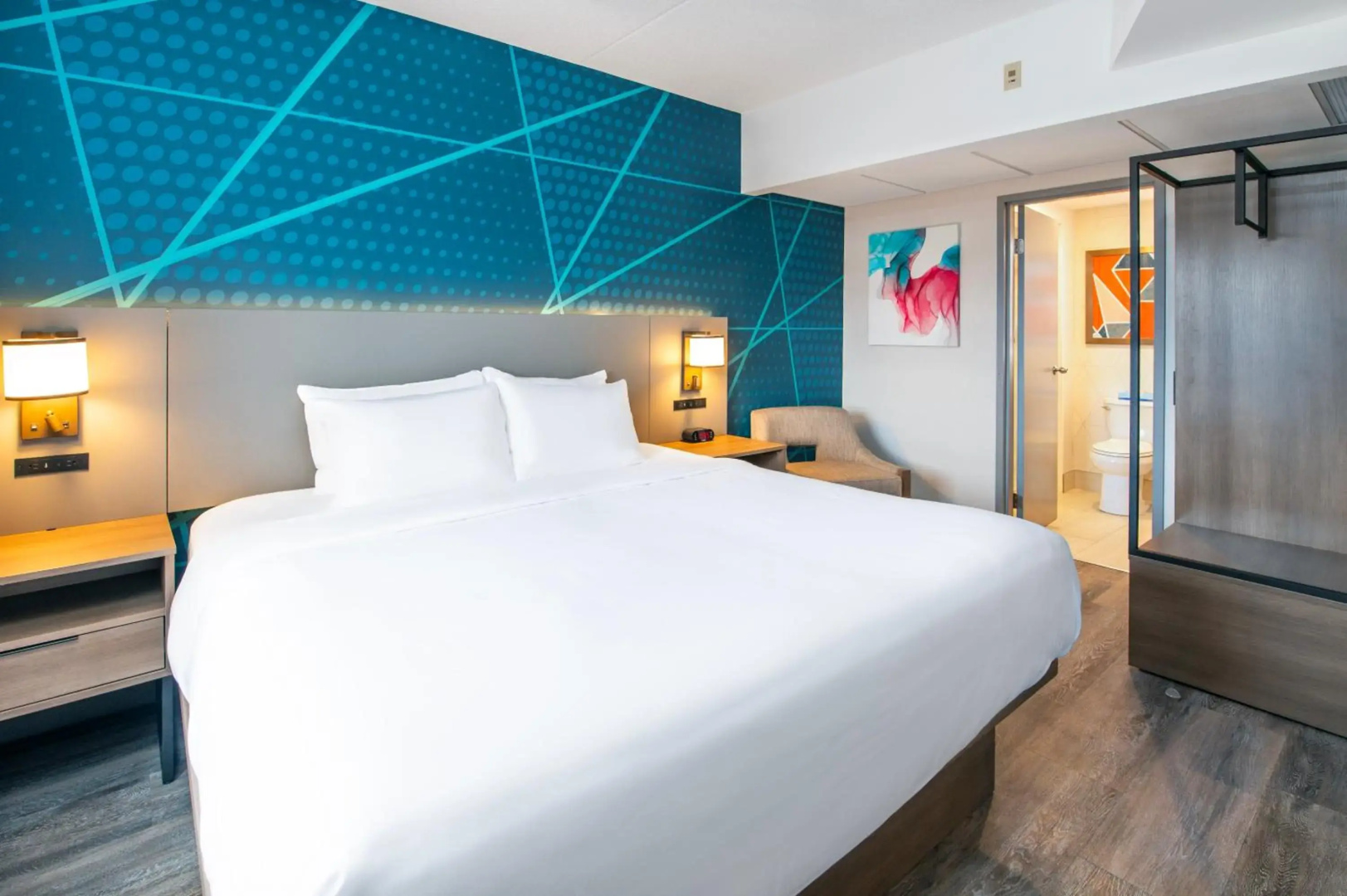 Photo - Comfort Suites