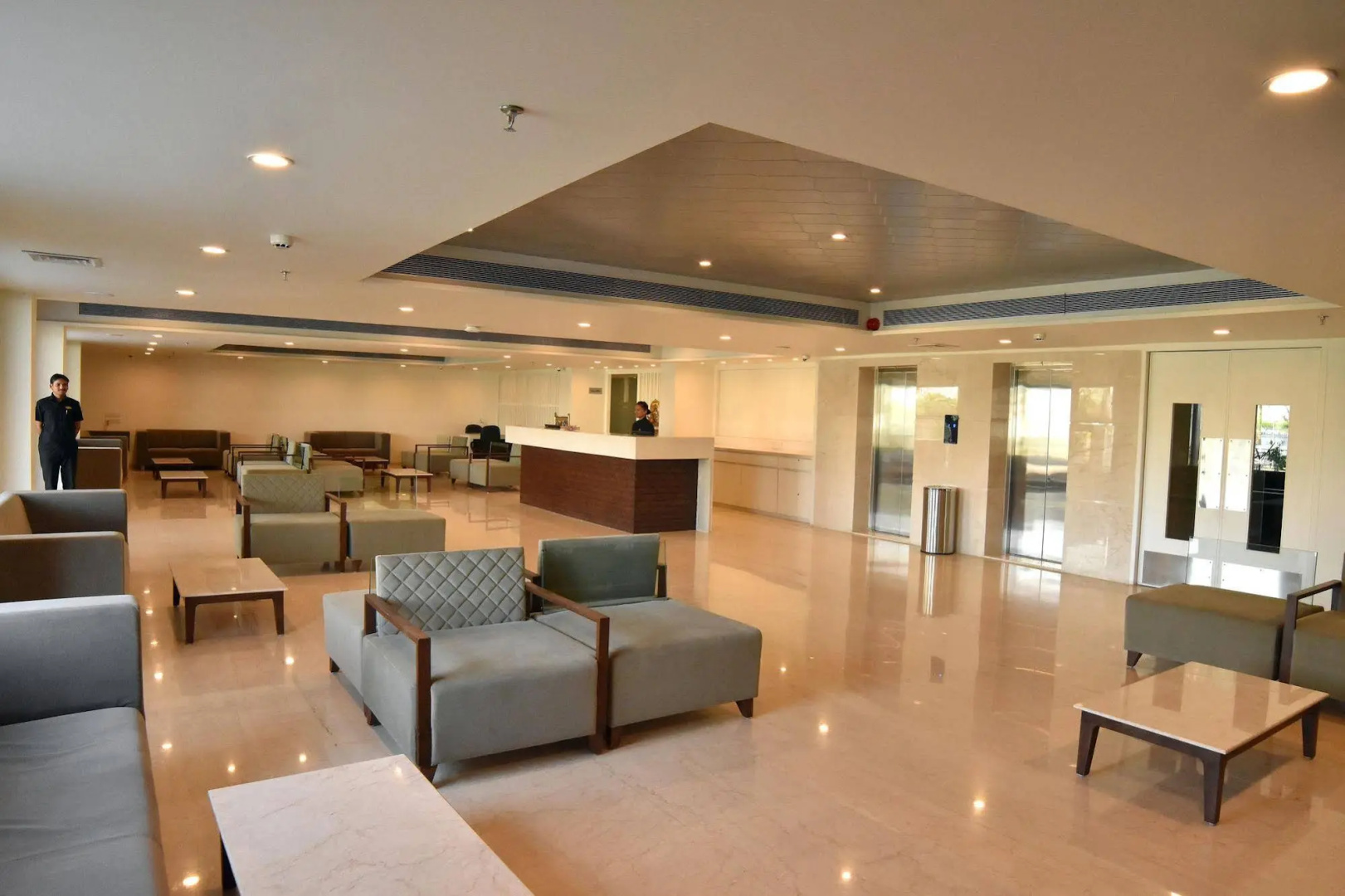 Comfort Inn Donil
