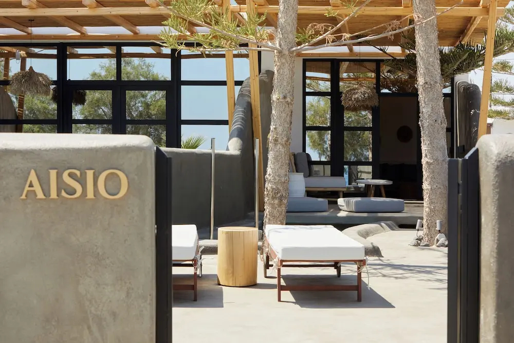 Foto - Oscar Beachfront Suites - Adults Only