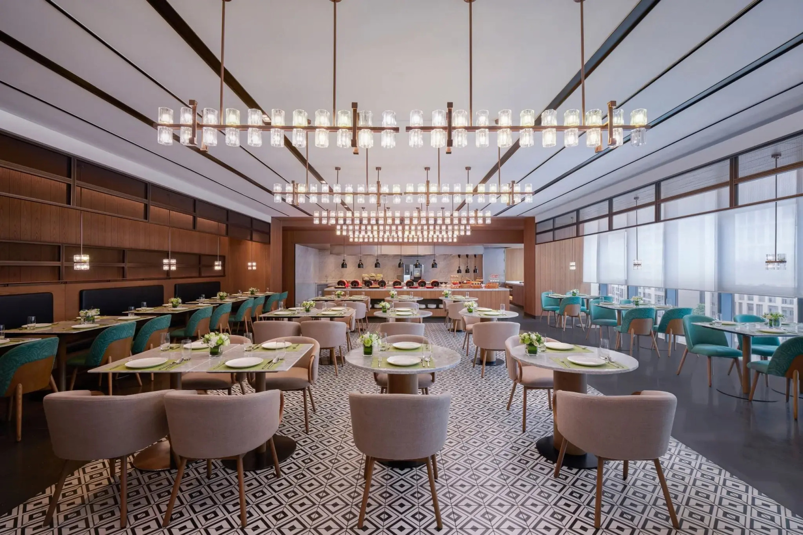 Photo - The Mercury Garden Shenzhen Nanshan, A Tribute Portfolio™ Hotel