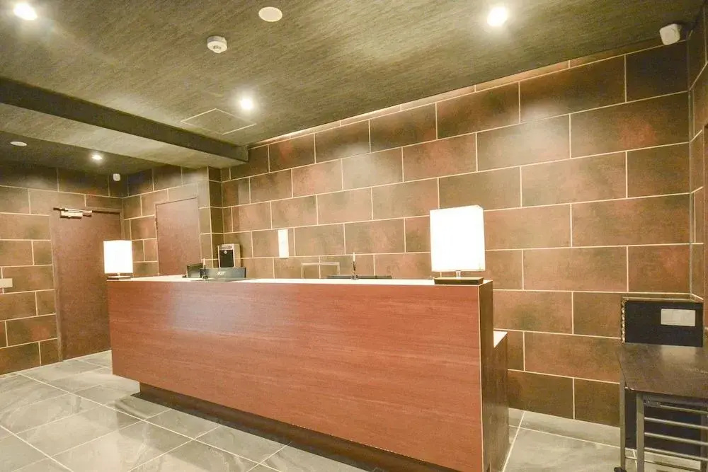 Foto - The Grand Residence Hotel Tenjin