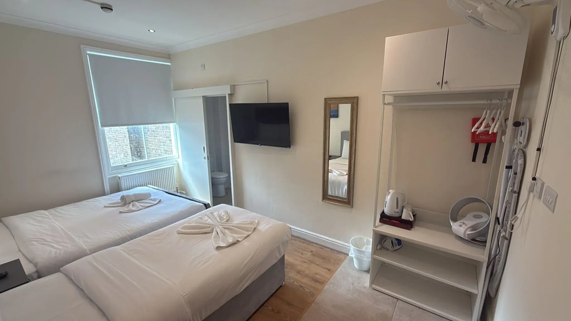 Photo - The Hyde Hotel