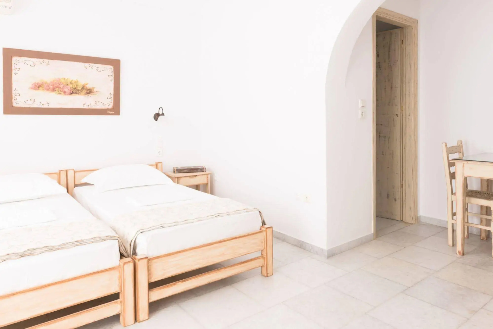 Photo - Fragias Studios & Apartments