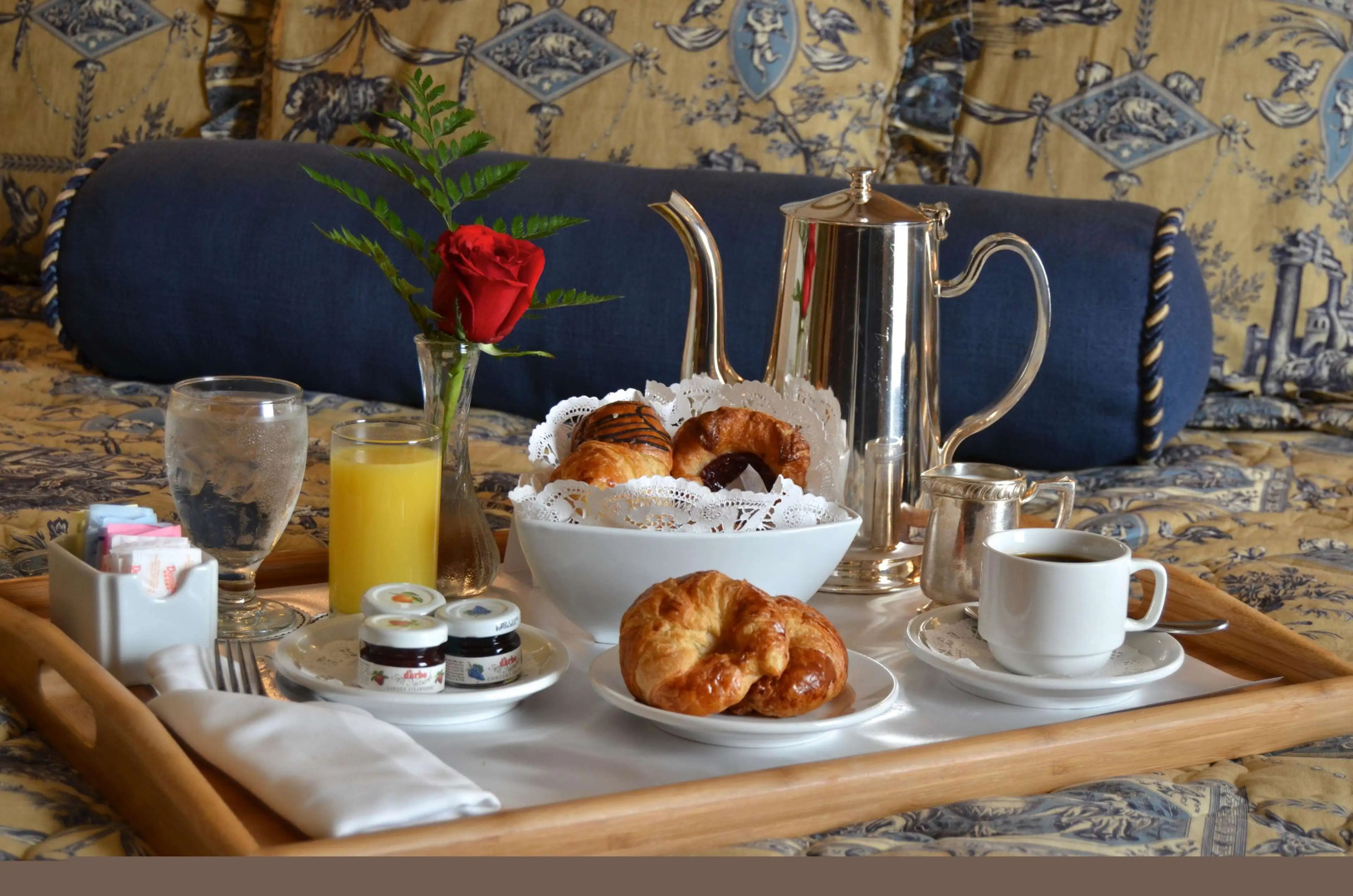 Photo - Hotel Monteleone