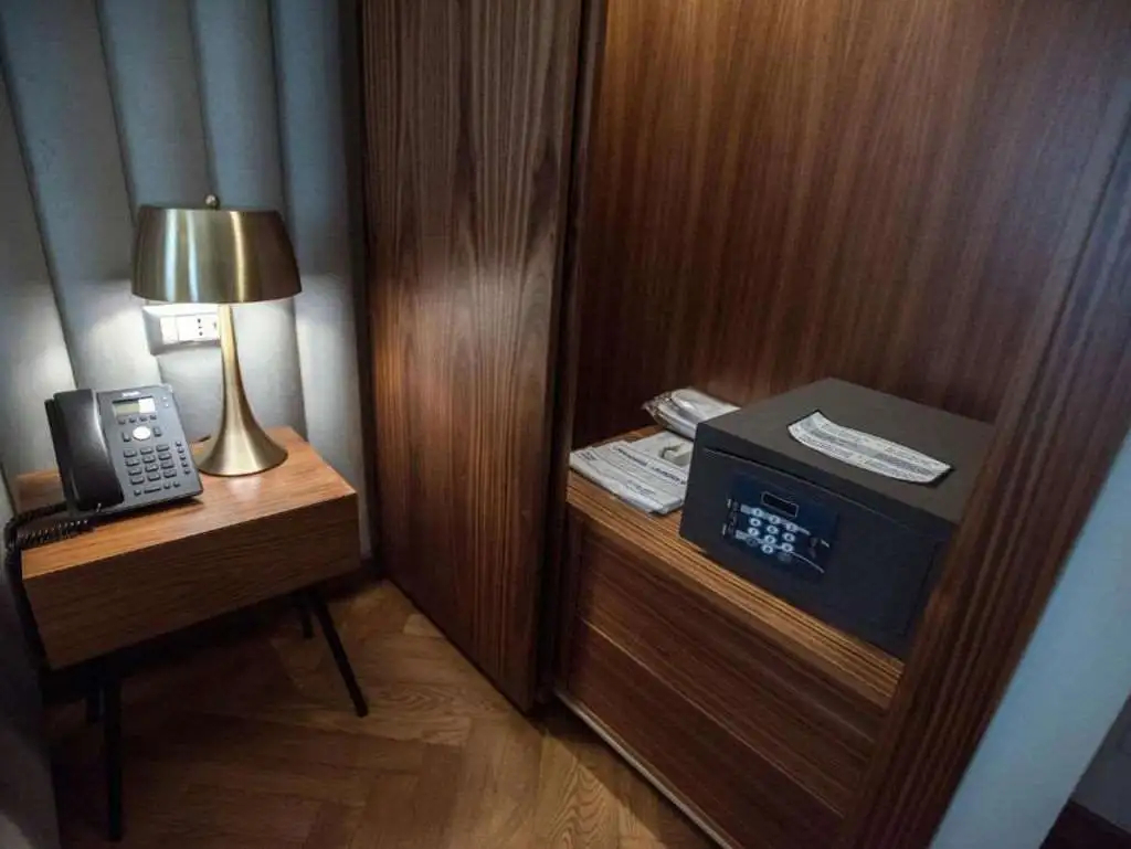 Foto - Al Pantheon Con Thomas Mann