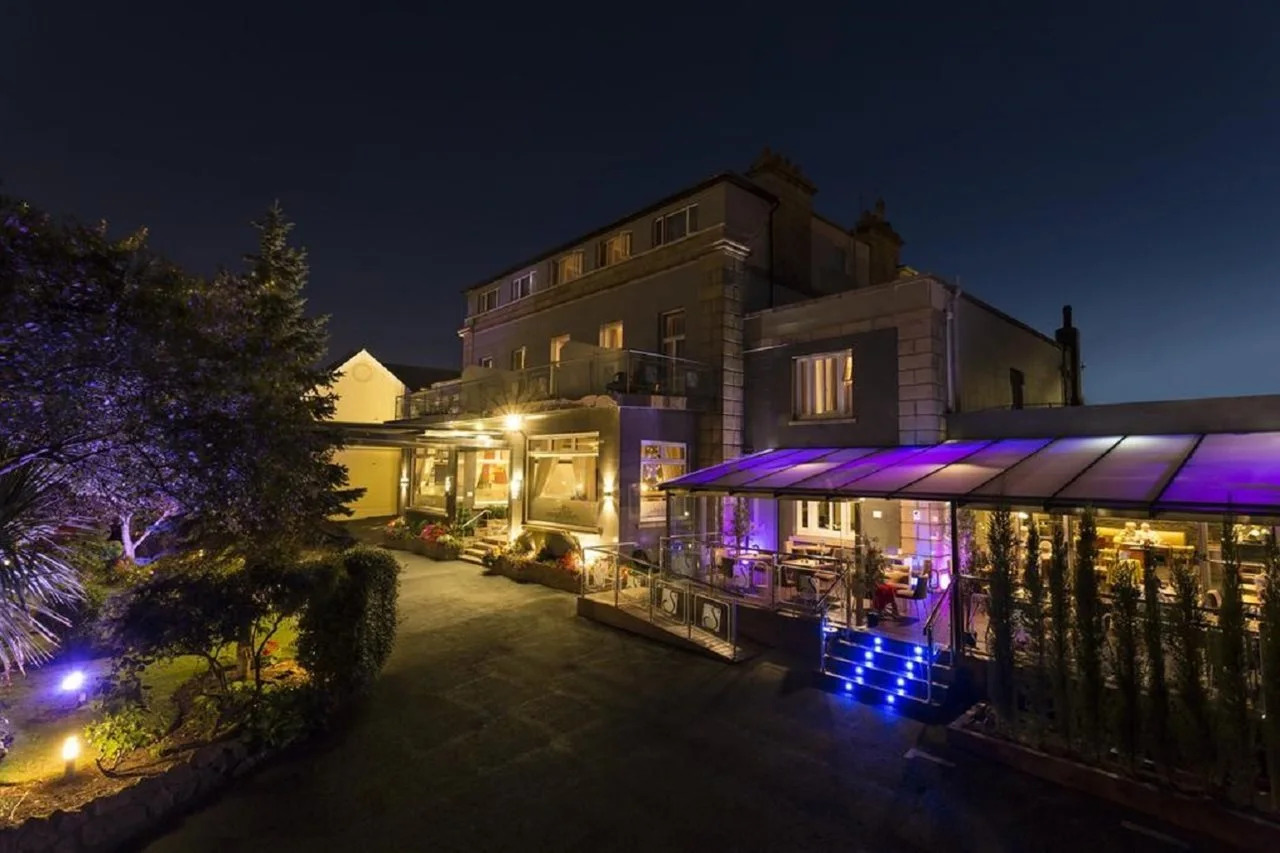 Photo - The Savoy Jersey