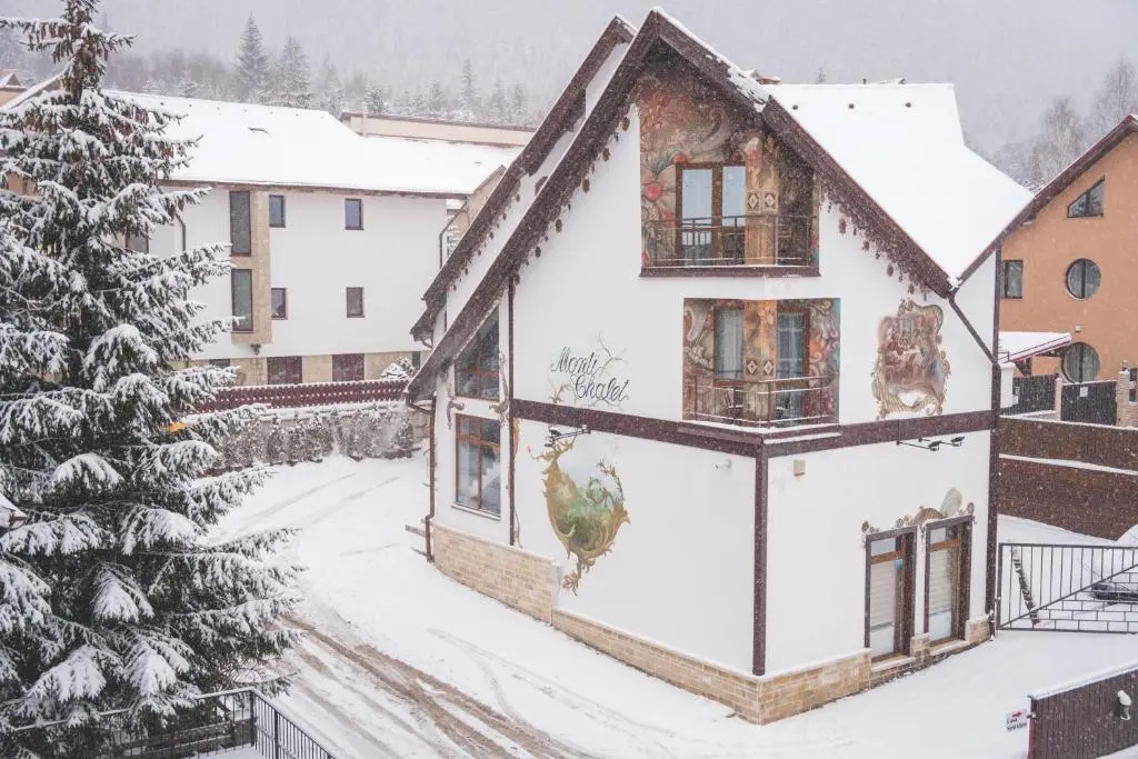 Foto - Monti Chalet