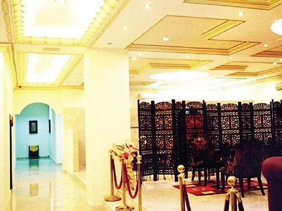 Royal Hotel Apartments