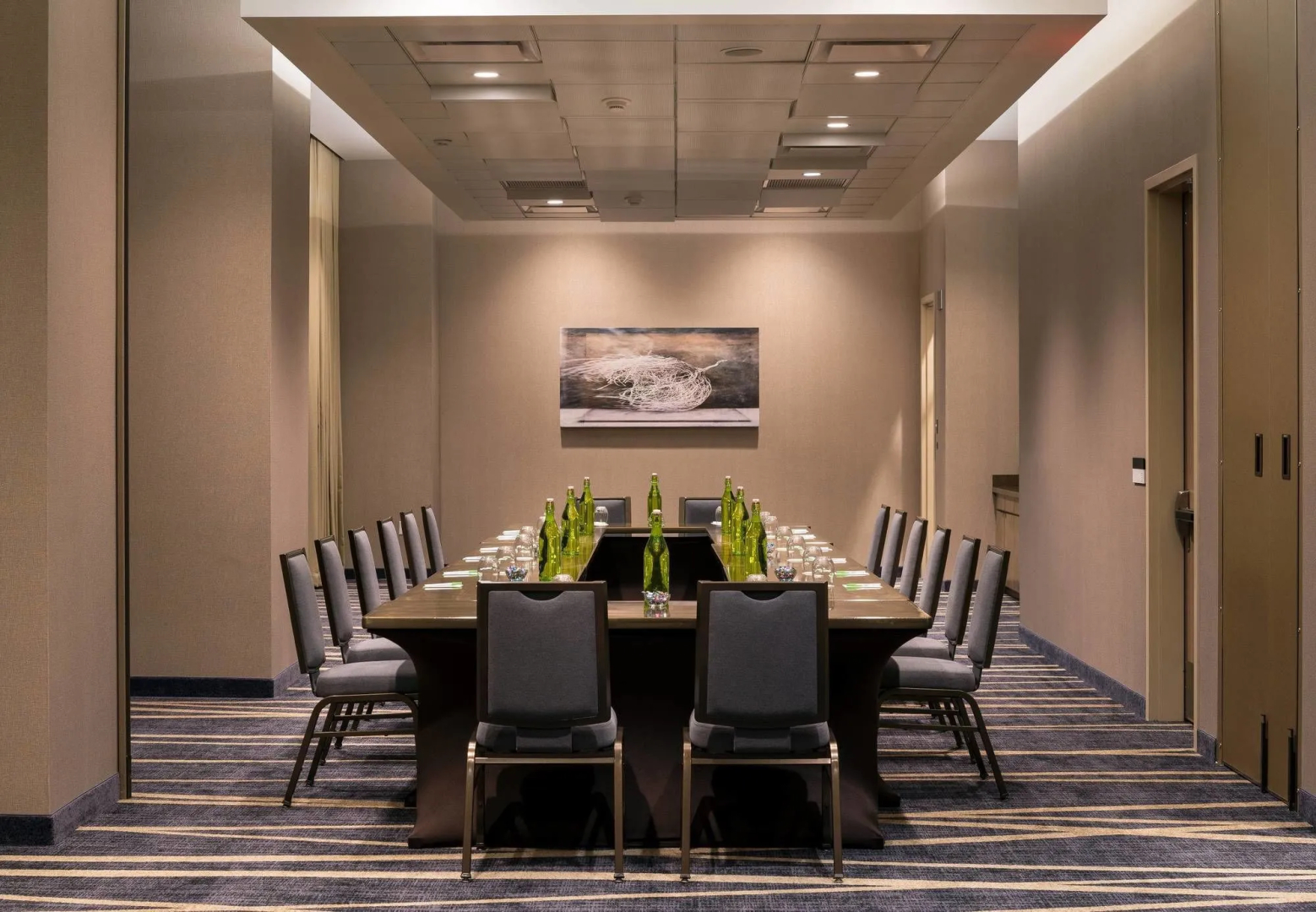 Foto - Residence Inn by Marriott Phoenix Downtown