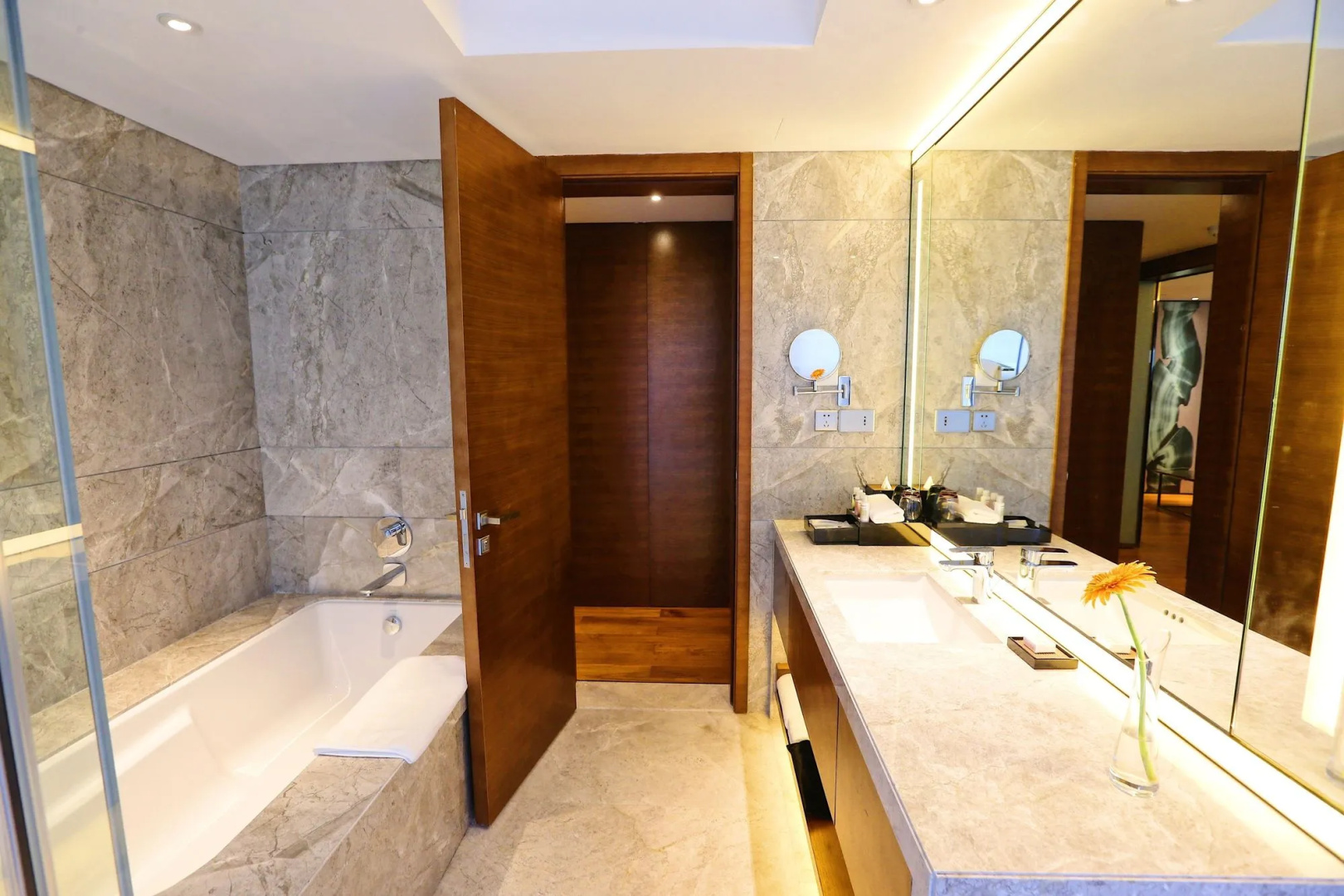 Foto - Fraser Suites Shenzhen