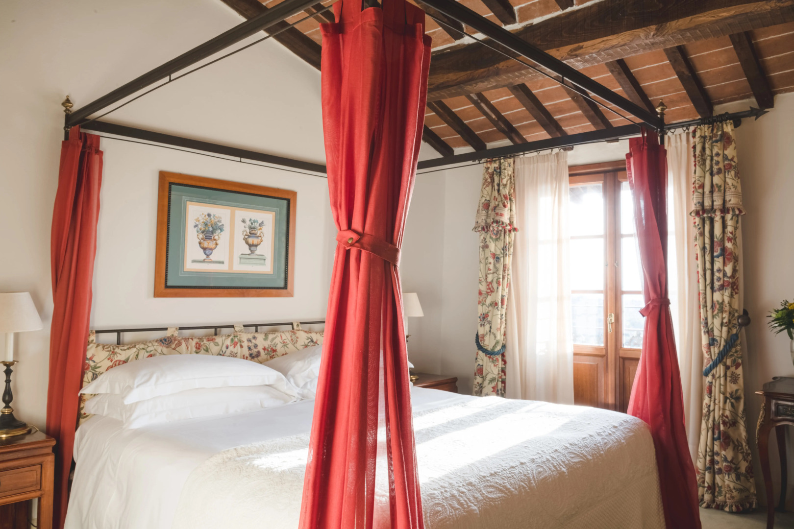 Foto - Grand Hotel Continental Siena - Starhotels Collezione