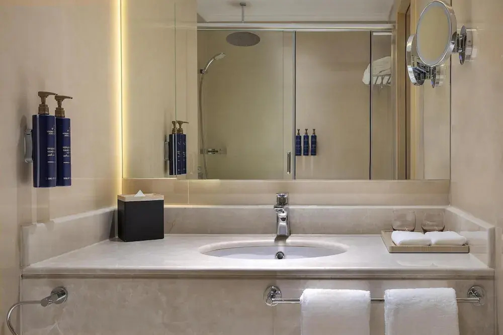 Foto - Diyar Ajwa, Tapestry Collection By Hilton