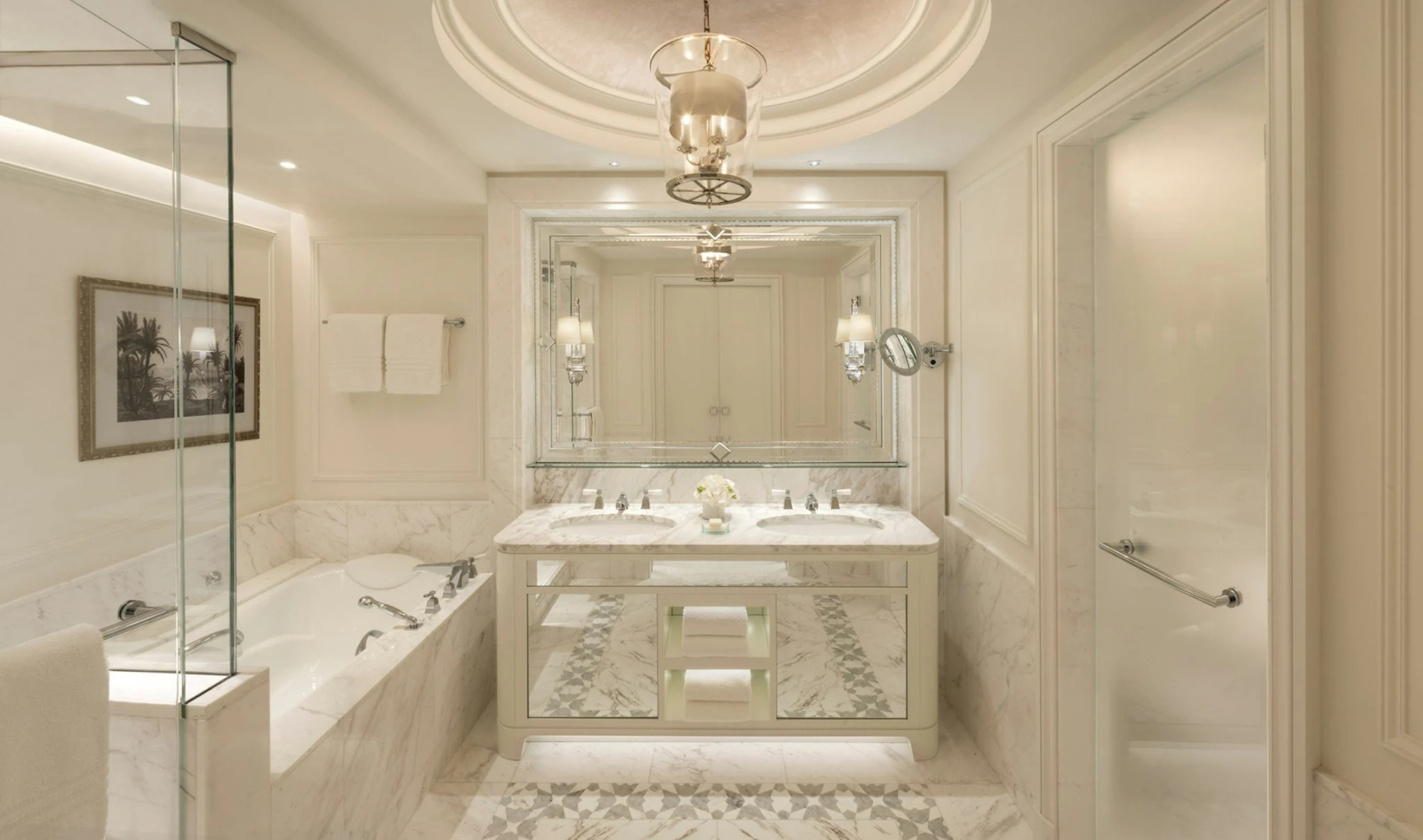 Foto - Four Seasons Hotel Doha