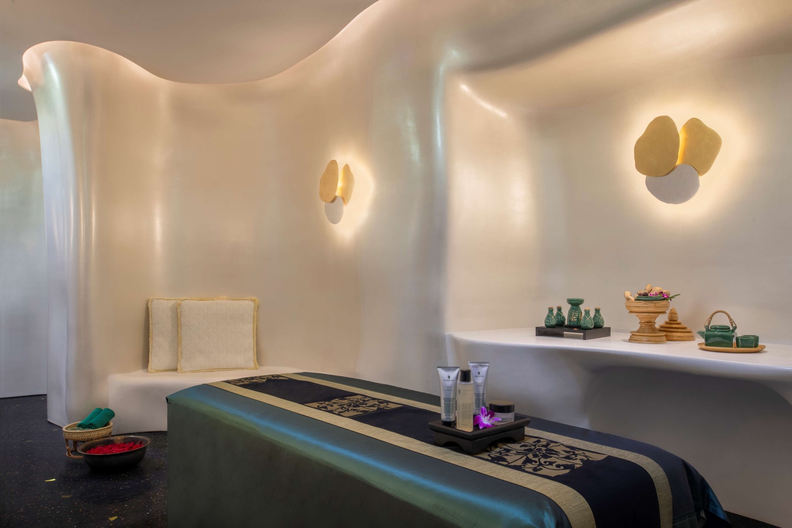 Foto - Banyan Tree Doha