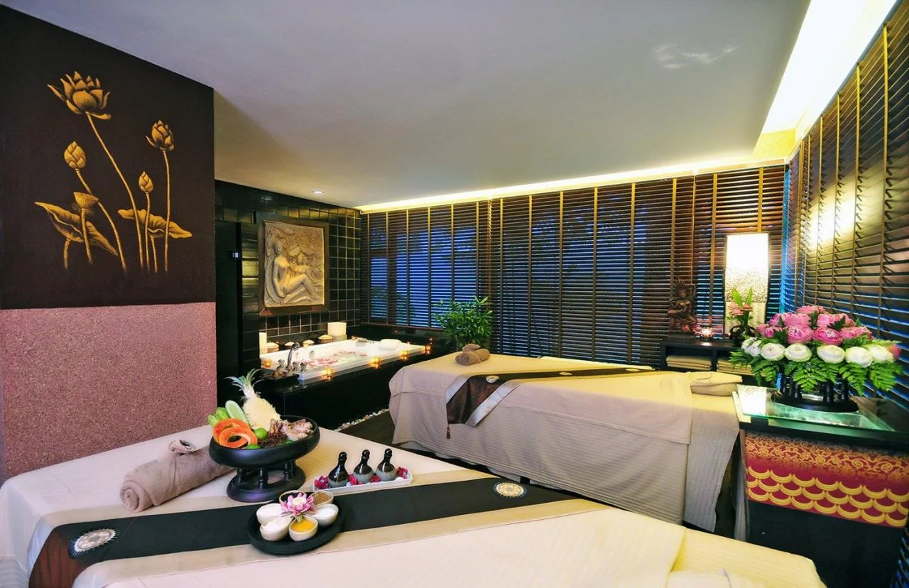 Foto - Tara Angkor Hotel