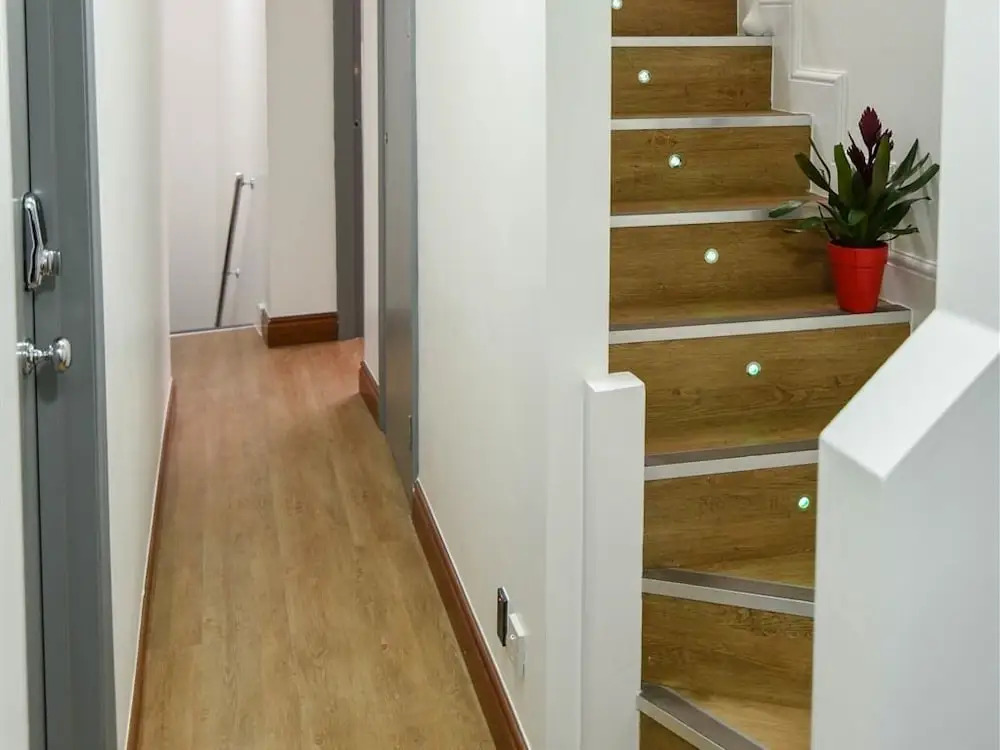 Foto - East London Suites 1