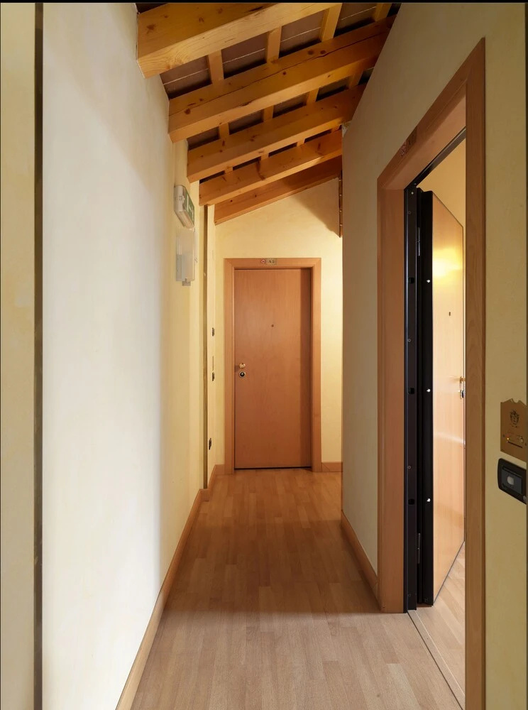 Foto - Hotel Roma